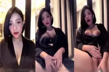 Babynookie Colmek Pakai Botol di OnlyFans, Sekarang Bisa Ditonton Gratis