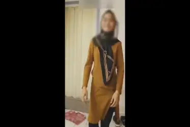 Ketemu Pacar Ukhti Langsung Nagih Ngewe Terus Brutal